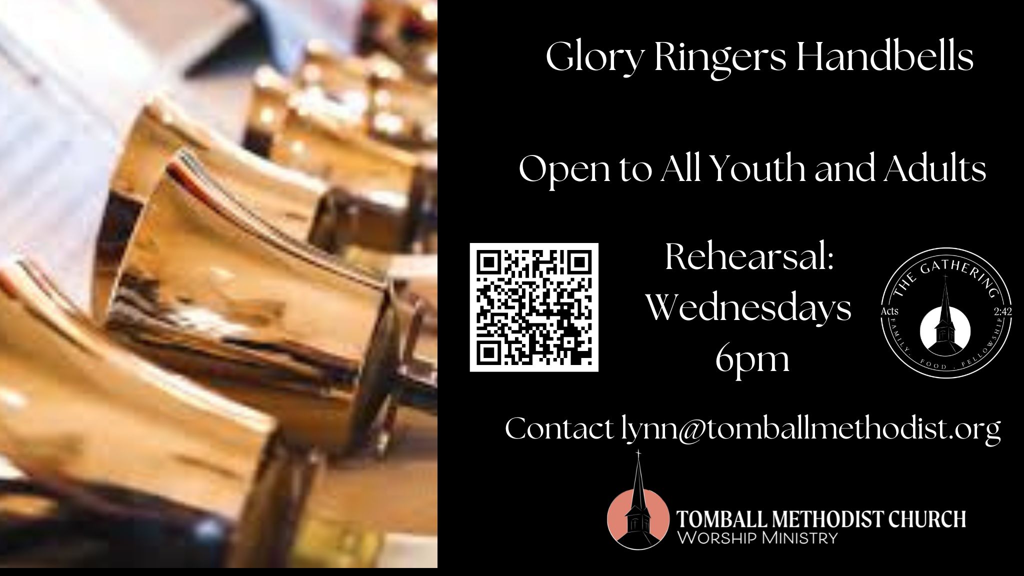 Happenings Tomball Methodist Church